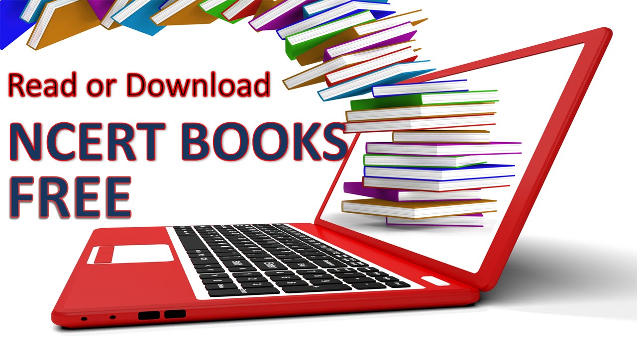 free ncert books pdf download