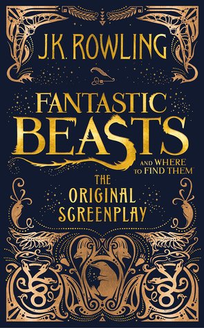 read fantastic beasts and where to find them pdf to word