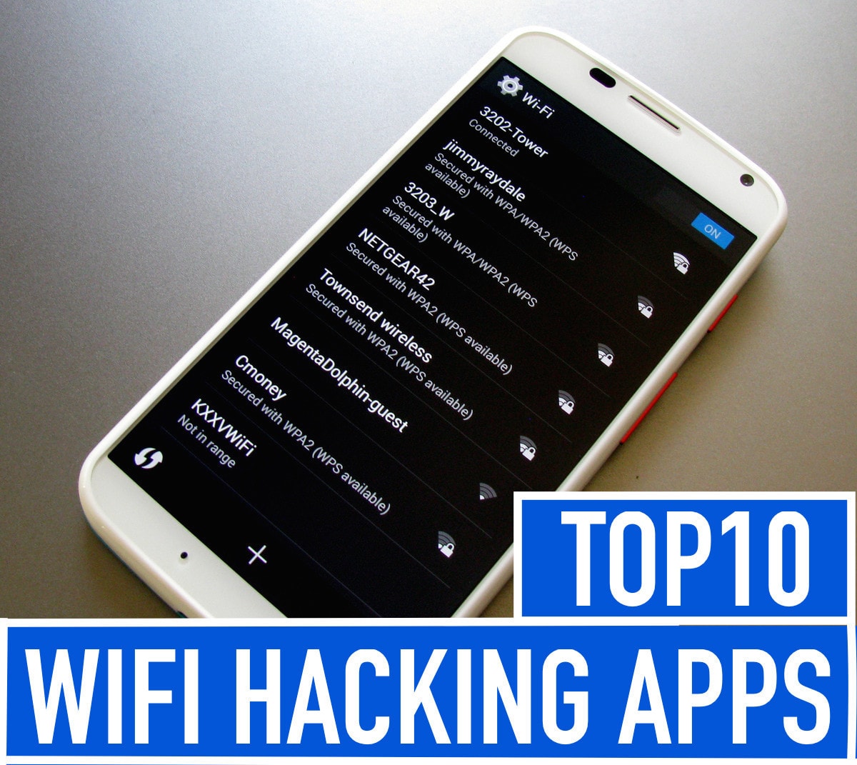 wifi hacking apps for pc
