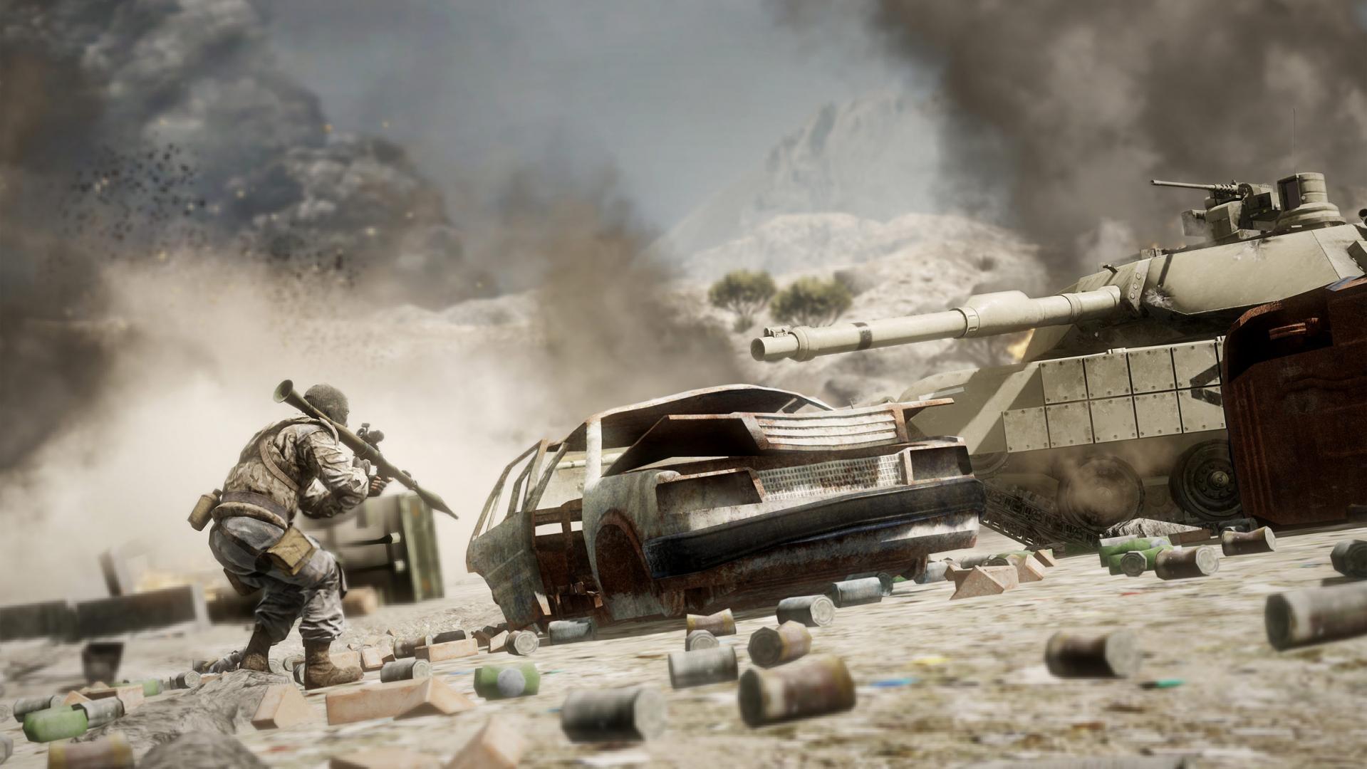 download game battlefield bad company 2 pc full version